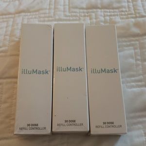 Illumask Set of 3 Refill Controllers